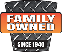 Zacherl Motor Truck Sales is Family Owned Since 1940